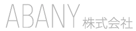 ABANY株式会社